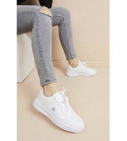 Lumberjack Finster Kadın Sneaker Ayakkabı Sport Model