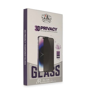 Samsung Galaxy S25 Ultra Bilvis 3d Hayalet Cam Ekran Koruyucu
