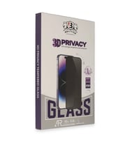 Samsung Galaxy S25 Ultra Bilvis 3d Hayalet Cam Ekran Koruyucu