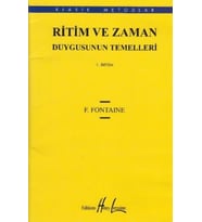 Fontaine - Ritim ve Zaman Duygusunun Temelleri