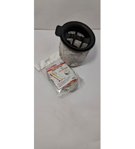 FANTOM PRATİK İSKELET KAFES+2 ADET FİLTRE+CONTA P 1200 10026328