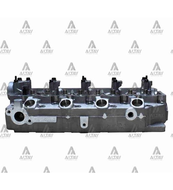SILINDIR KAPAGI H-100 97- D4BB/4DBB MAHER 00565 OEM