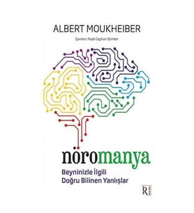 Nöromanya