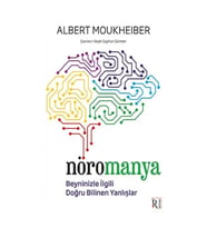Nöromanya