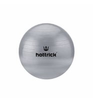 Hattrick HB-20 Pilates Topu 20 Cm (Gri)