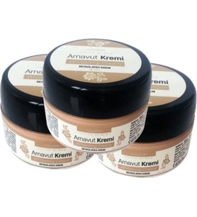 Süper Three Brand Arnavut 50 ml x 3 Adet