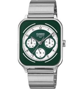 Casio Mtp-M307d-3Bvdf Erkek Kol Saati