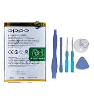 Oppo A94 -4g - Blp835 -Uyumlu Pil Sıfır - Servis + TAMİR SETİ