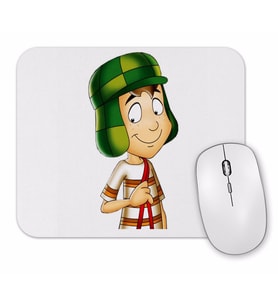 Chaves Mouse Pad
