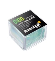 Levenhuk G100 Slayt Kapakları, 100 adet