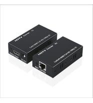 ENKADO EKD-HE60 HDMI Extender 60mt.(1923) - SSSSSS4396-3819