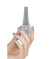 Keratinli Besleyici Oje 14 ml Renk No: 27 (Çok Renkli)