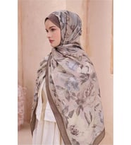 Belli Fresh Sanda Şal - 1362