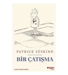 Bir Çatışma