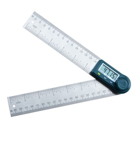 Loyka 5522-200 Dijital Açı Ölçer