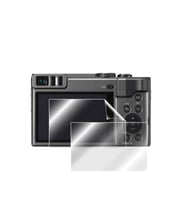 Panasonic Lumix Dc-zs70k Dijital Kamera Hydrogel Ekran Koruyucu (2 ADET)