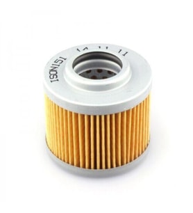 Ison Ison-151 2009-2016 BMW G 650 GS Uyumlu Yağ Filtresi