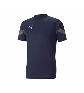 Puma Teamfinal Training Jersey Erkek Futbol Forması 65737906 Lacivert