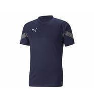 Puma Teamfinal Training Jersey Erkek Futbol Forması 65737906 Lacivert