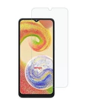 Samsung Galaxy A04 Ekran Koruyucu Nano Temperli Cam (Renksiz)