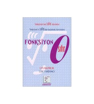 Karekök Yayınları Fonksiyon Sıfır