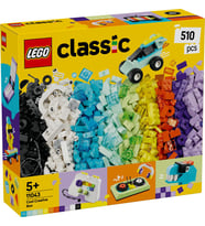 LEGO Classic 11043 Cool Creative Box