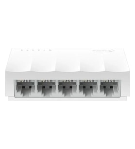 Tp-Link Ls1005 5 Port 10/100 Mbps Ethernet Switch