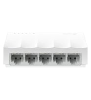 Tp-Link Ls1005 5 Port 10/100 Mbps Ethernet Switch