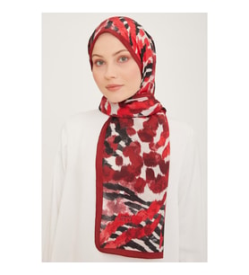 ARMİNE TREND MODAL ŞAL 6318-3A