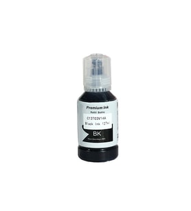 Prıntpen Epson 101 (C13t03v14a) Black Mürekkep 127Ml./Sise