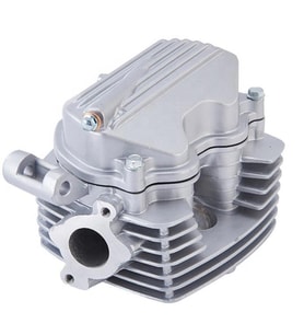 SKM 150 CG SİLİNDİR KAPAĞI KOMPLE FUL