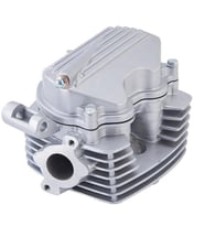 SKM 150 CG SİLİNDİR KAPAĞI KOMPLE FUL