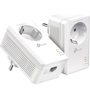 TP-Link TL-PA7017P Powerline Adaptör-TEŞHİR