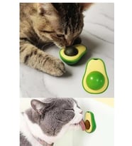 Yenilebilir Kedi Nanesi Otu Oyun Topu, Eğlence ve Keyifli Anlar için