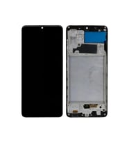 SAMSUNG A32 EKRAN (TFT) Çıtalı