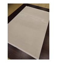 HALIMARKA ZİYNET 0203 KREM BEYAZ KLASİK SALON HALISI 160X230 CM