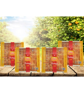 KARE KADAYIF 4LÜ PAKET (500G x 4)