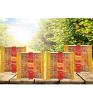 KARE KADAYIF 4LÜ PAKET (500G x 4)