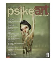 Psikeart Dergi 38.Sayı Mart-Nisan 2015 (STD)