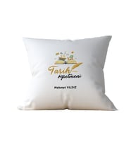 Tarih Öğretmenine Hediye Yastık 002