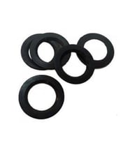 3/4" Lastik Conta ( 100 Adet )