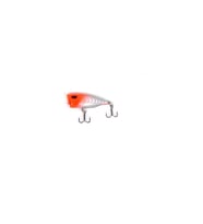 Ryuji Mini Popper 4cm 2.8gr Top Water Maket Yem Red Head