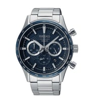 Seiko Chronograph SSB445P Erkek Kol Saati