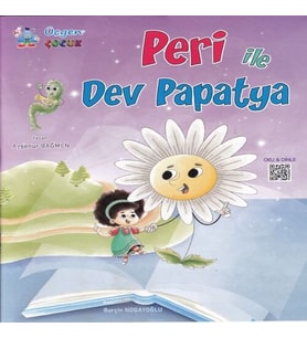 Peri ile Dev