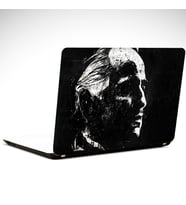 Don Vito Carleone Laptop Sticker 19 inch (40,5X27CM)