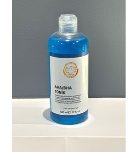 Anka Plus Kabin Boy AHA/BHA Tonik 500ml