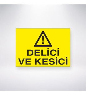 Delici ve Kesici