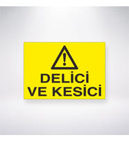Delici ve Kesici