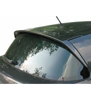 Seat Toledo Uyumlu 3 Spoiler Cam Üstü Gt Fiber 2005-2012