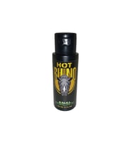 Hot Rhino Anal Relax Cream 60 ml Anal Rahatlatıcı Ağrı Kesici Gevşetici Anal Açıcı Krem